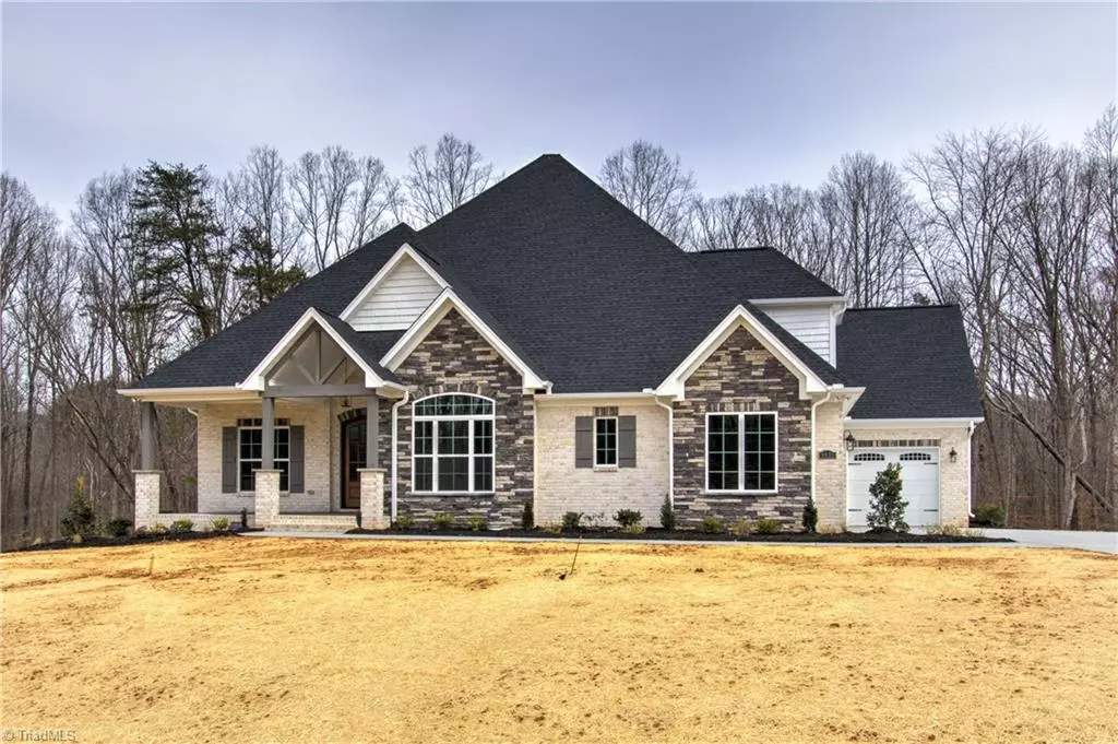 Oak Ridge, NC 27310,8610 Lathans TRL