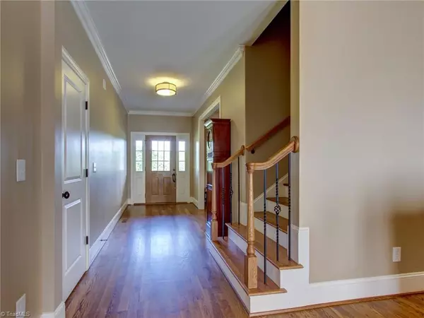 Oak Ridge, NC 27310,5911 Crutchfield Farm RD