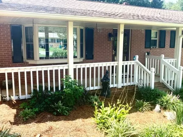 243 Cloverdale RD, Lexington, NC 27295