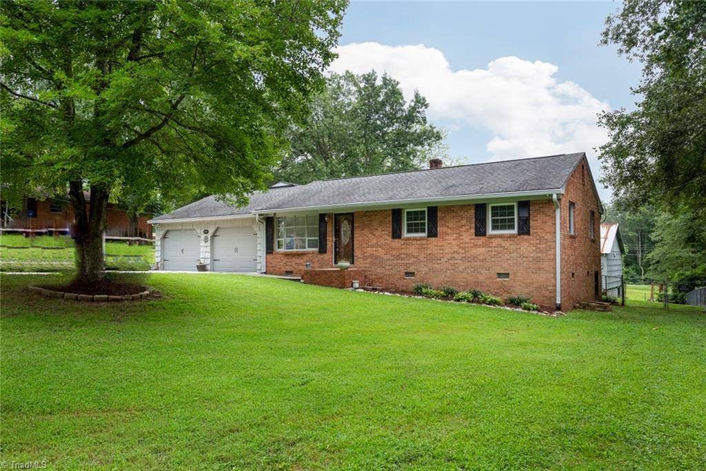 Archdale, NC 27263,4101 Knollwood DR
