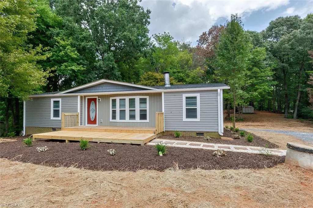 Pleasant Garden, NC 27313,6242 Blue Ridge RD