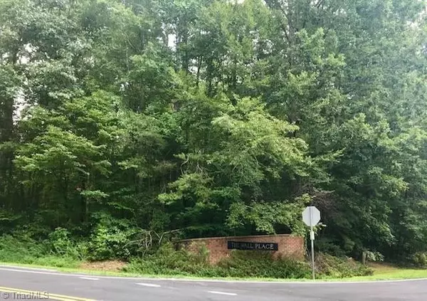 8044 Witty RD, Summerfield, NC 27358