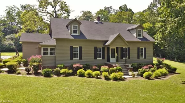 2500 Mount Hope Church RD, Whitsett, NC 27377