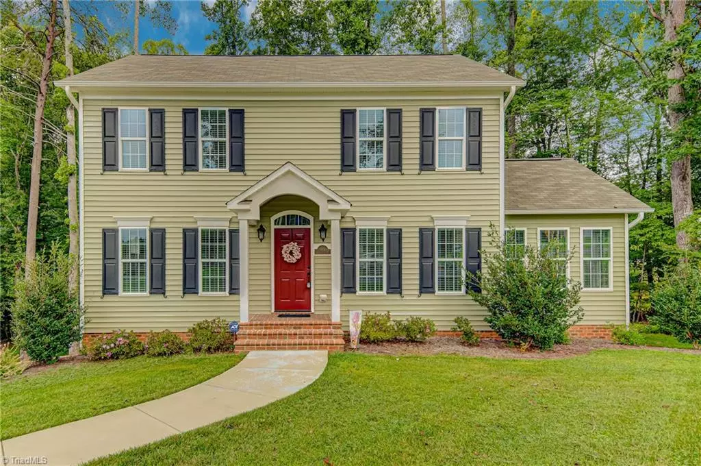 King, NC 27021,205 Brook Valley RD