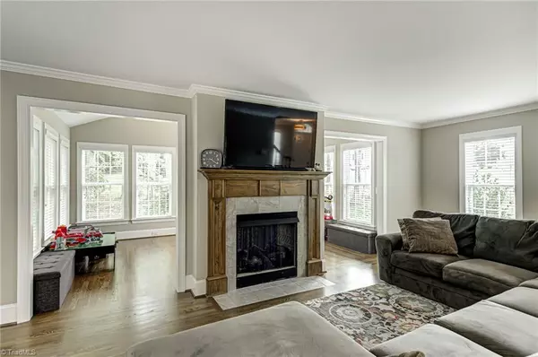 King, NC 27021,205 Brook Valley RD