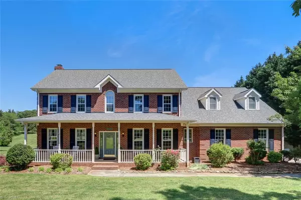 Summerfield, NC 27358,6102 Trotter Ridge RD