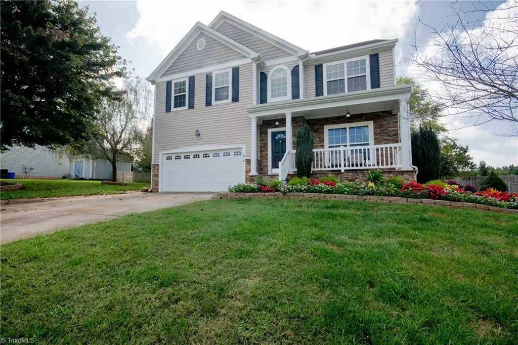 Graham, NC 27253,1914 Green Ridge CT