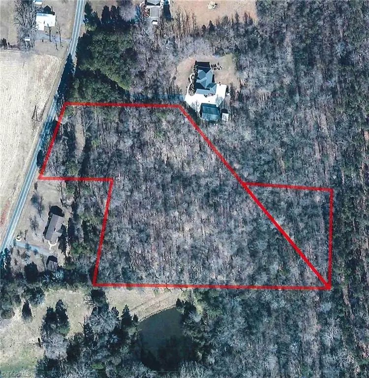 Ramseur, NC 27316,00 Mill Creek RD