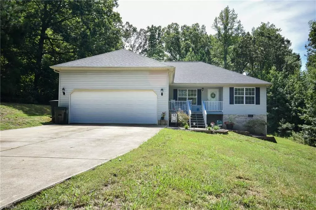 Asheboro, NC 27205,3733 Earnhardt RD