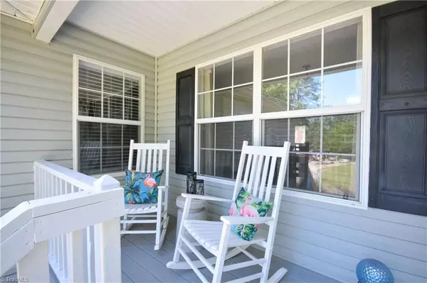 Asheboro, NC 27205,3733 Earnhardt RD