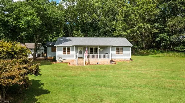 Belews Creek, NC 27009,8130 Belews Creek RD