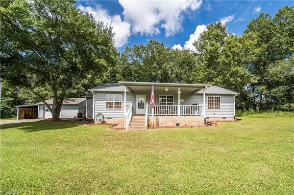 Belews Creek, NC 27009,8130 Belews Creek RD