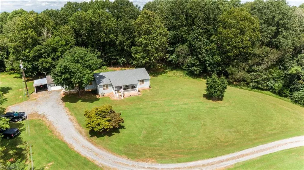 Belews Creek, NC 27009,8130 Belews Creek RD