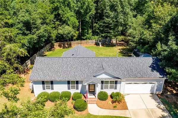 Oak Ridge, NC 27310,8206 Daltonshire DR