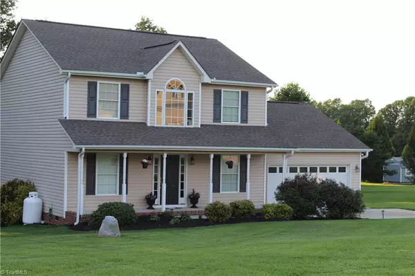 Browns Summit, NC 27214,8305 Sunset View CT