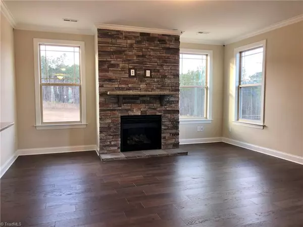 Summerfield, NC 27358,6705 Lunsford CT #18 HFW