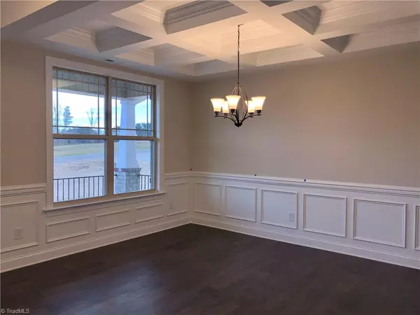 Summerfield, NC 27358,6705 Lunsford CT #18 HFW