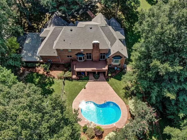 6755 Brookbank RD, Summerfield, NC 27358