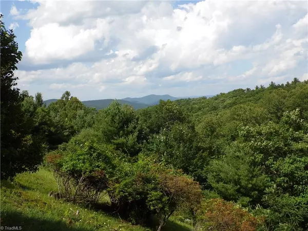 Roaring Gap, NC 28668,40 Club Villa DR #500