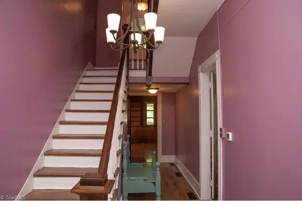 Greensboro, NC 27405,516 5th AVE