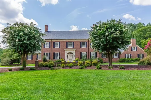 2522 Pineway DR, Burlington, NC 27215