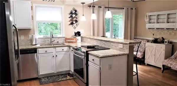 Oak Ridge, NC 27310,7105 Harper Ridge CT