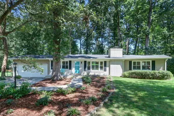 2010 Kello DR, Greensboro, NC 27455