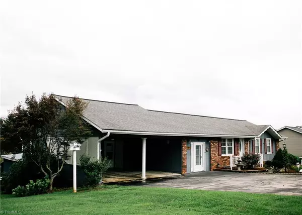 Millers Creek, NC 28651,184 Pleasant Home Church RD