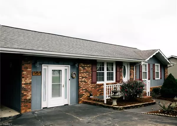 Millers Creek, NC 28651,184 Pleasant Home Church RD