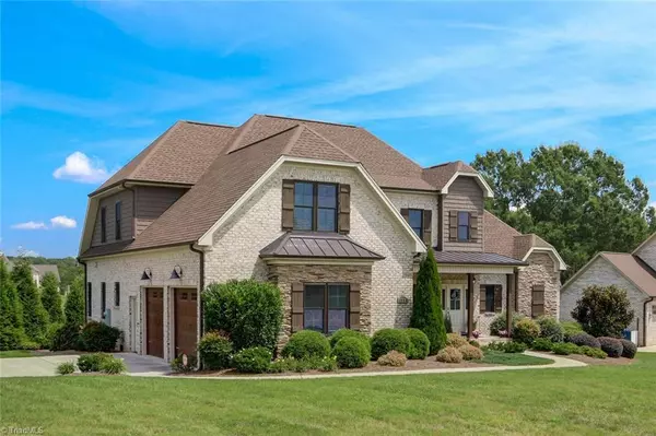 Greensboro, NC 27455,5954 Bostonian DR