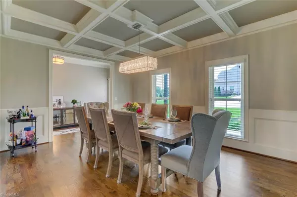 Greensboro, NC 27455,5954 Bostonian DR