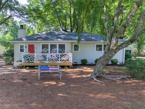 Greensboro, NC 27408,3417 Cloverdale DR