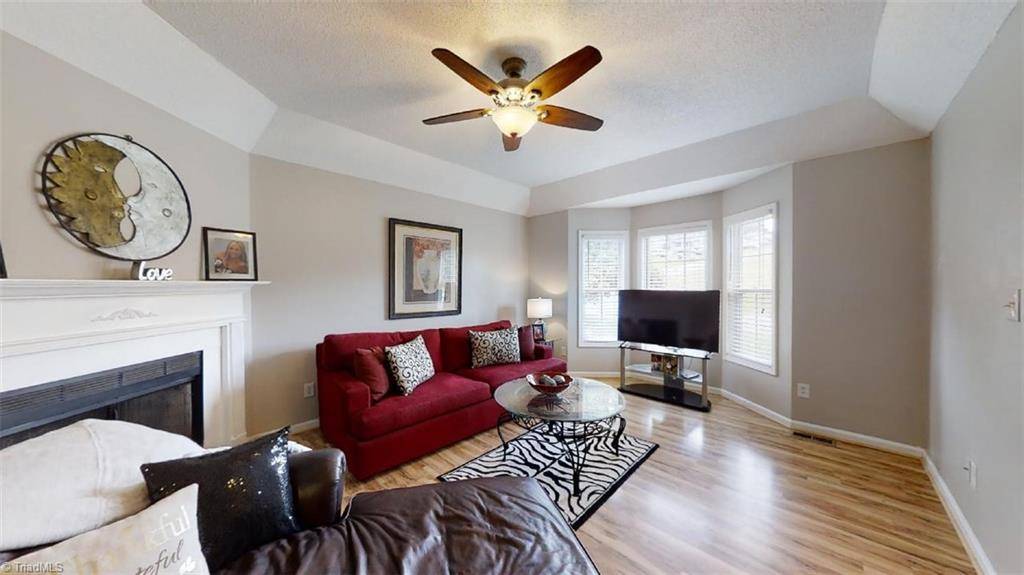 Winston Salem, NC 27127,4755 Mischief CT