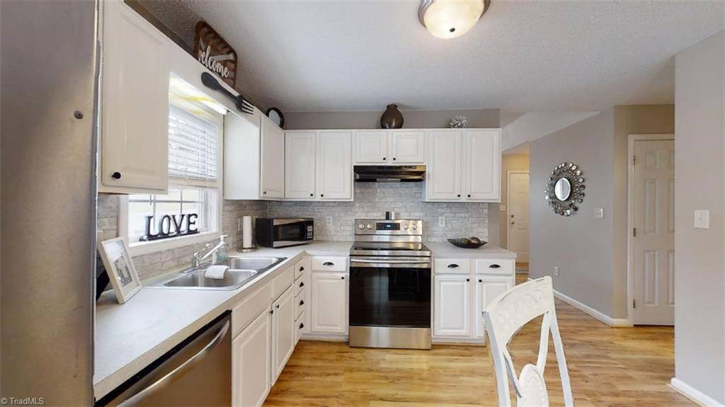 Winston Salem, NC 27127,4755 Mischief CT