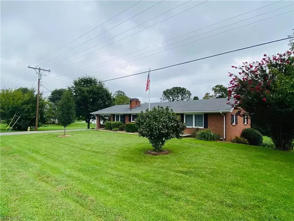 East Bend, NC 27018,2432 Smithtown RD