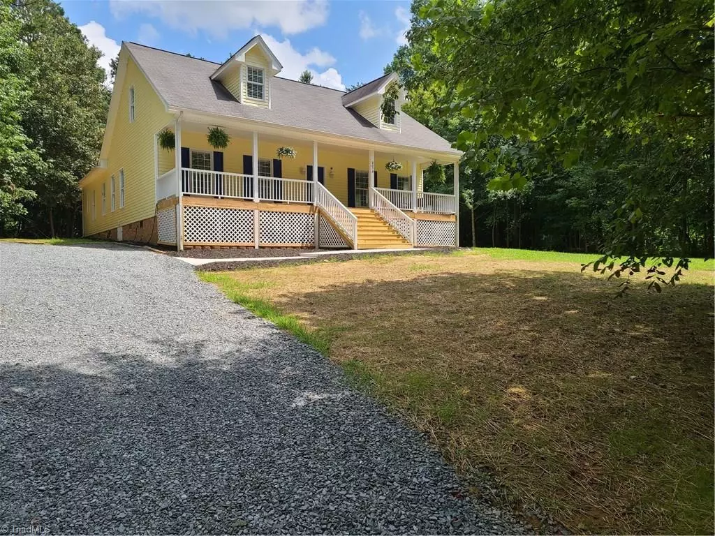 Pleasant Garden, NC 27313,2073 Rayle Farm RD