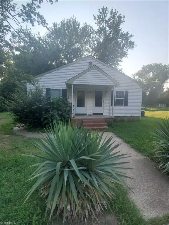 526 Walnut ST, High Point, NC 27260