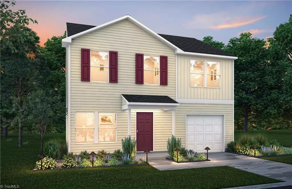 Snow Camp, NC 27349,5406 Towhee CT