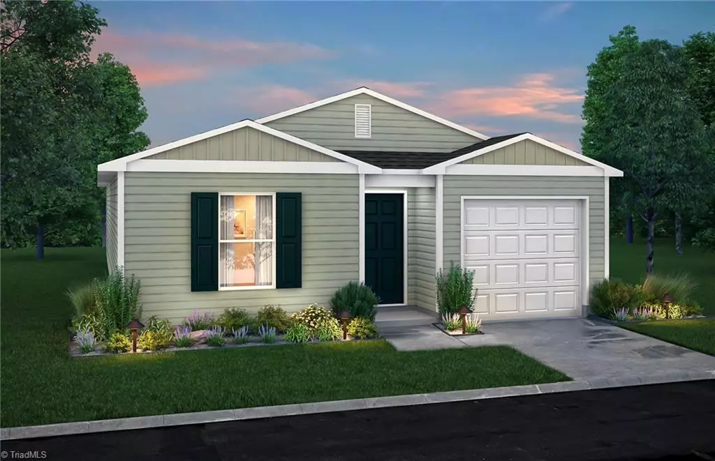 Snow Camp, NC 27349,5554 Waxwing DR