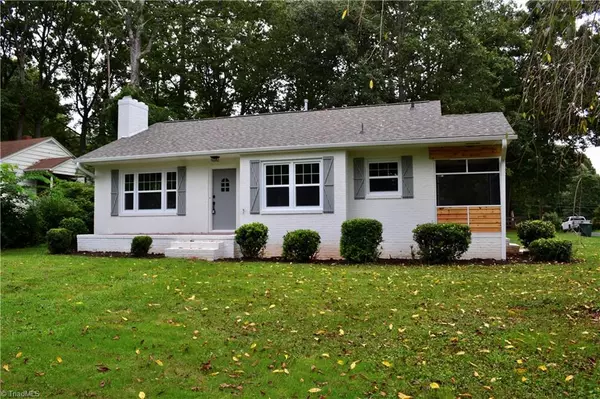 Winston Salem, NC 27106,33 Truman ST