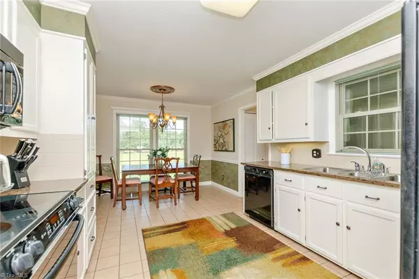 Lexington, NC 27295,424 Payne RD