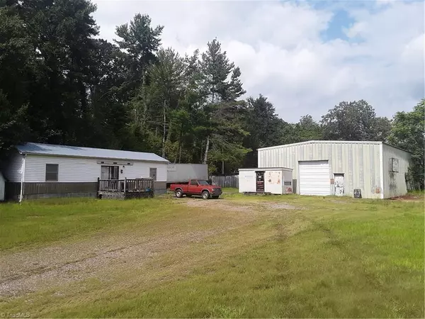 2919 Elkin Highway, North Wilkesboro, NC 28659