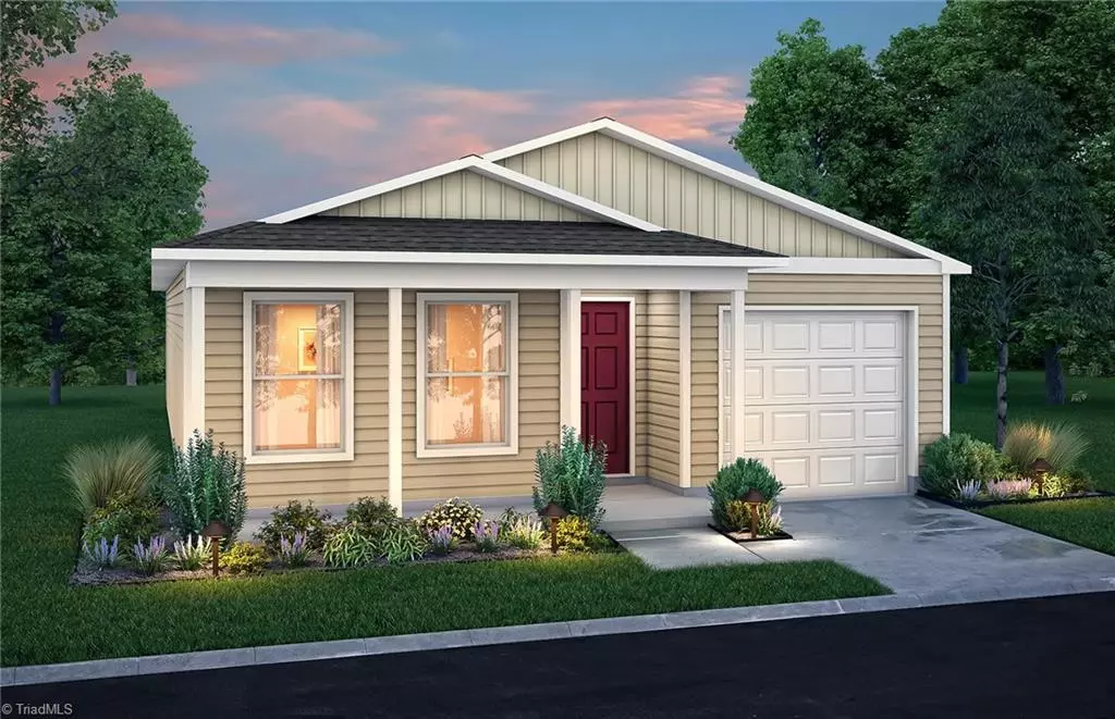 Snow Camp, NC 27349,5415 Towhee CT