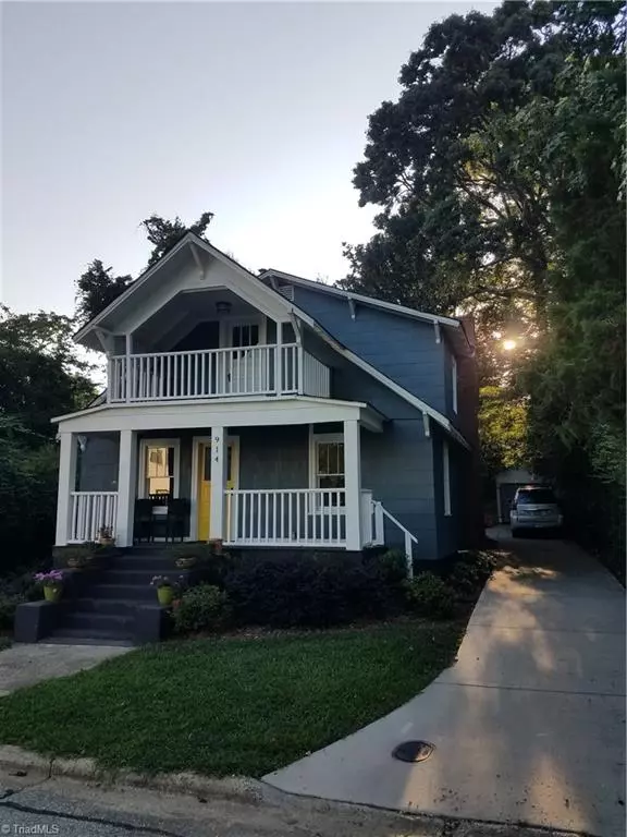 Greensboro, NC 27403,914 Englewood ST