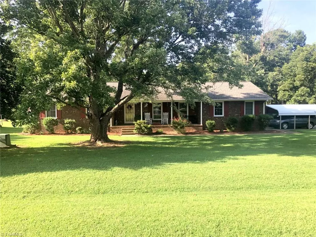 Elon, NC 27244,2037 Ridgedell DR