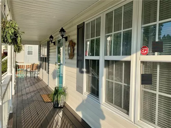 Winston Salem, NC 27127,2118 Hogan Point DR