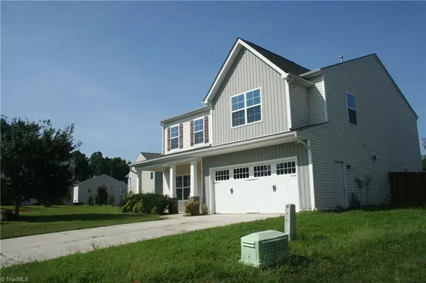 Summerfield, NC 27358,5110 Leary CT