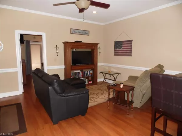 40 Club Villa DR #505, Roaring Gap, NC 28668