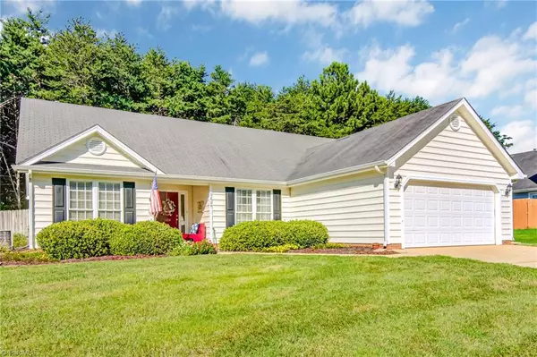 Summerfield, NC 27358,5804 Highland Grove DR