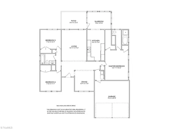 Summerfield, NC 27358,5804 Highland Grove DR
